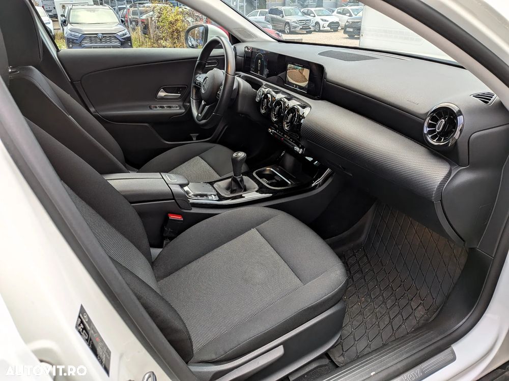 Mercedes-Benz A 160 - 9