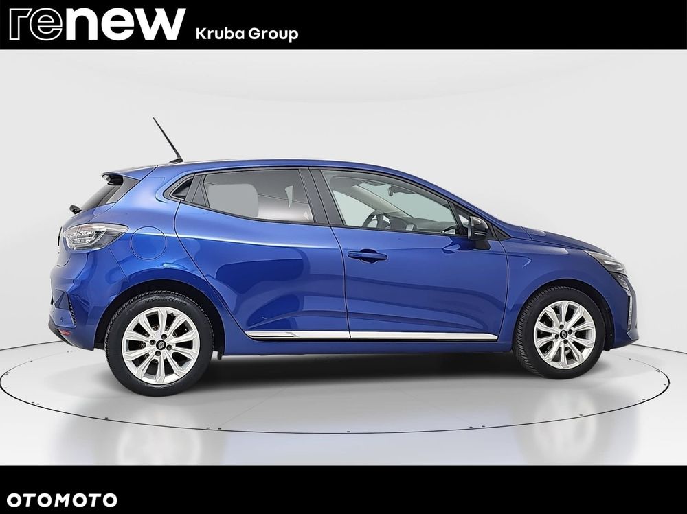 Renault Clio 1.0 TCe Evolution - 4