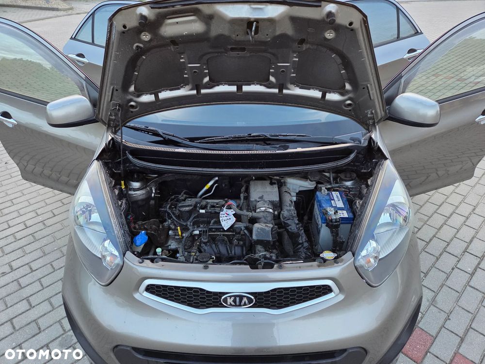 Kia Picanto 1.0 Edition 7 - 17