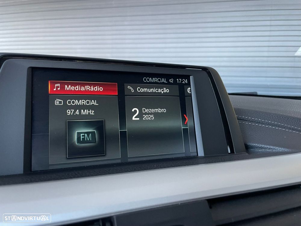 BMW 418 Gran Coupé d Advantage Auto - 16