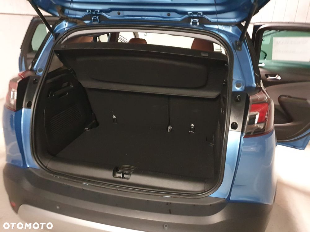 Opel Crossland X 1.2 T Elite S&S - 20