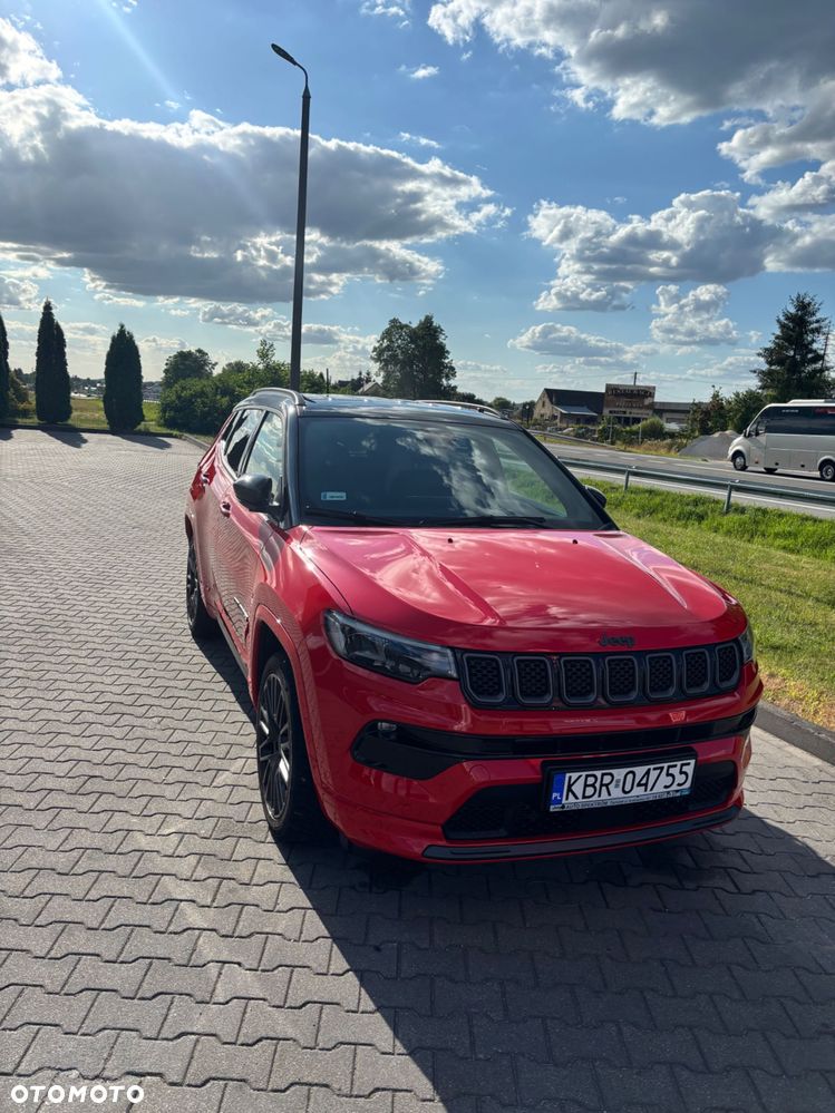 Jeep Compass - 5