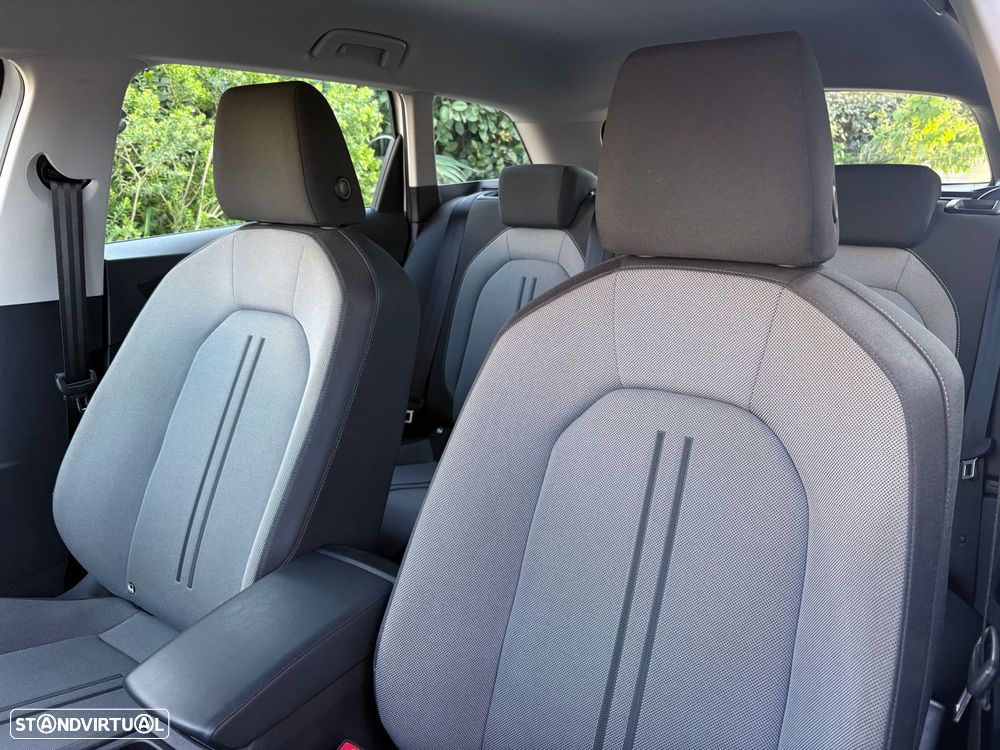 SEAT Leon ST 1.0 eTSI OPF DSG Style - 31