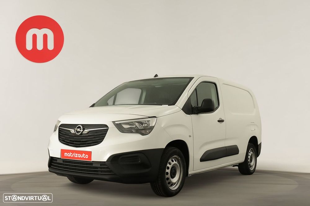 Opel combo van 1.5 cdti l2h1 enjoy - 2