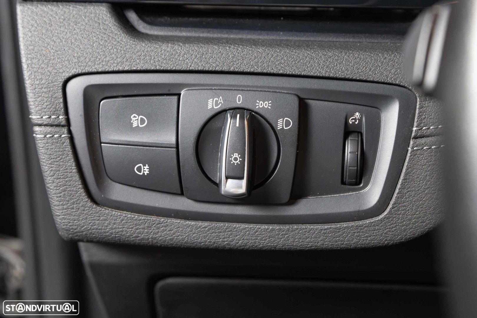 BMW X2 16 d sDrive Auto Advantage - 22