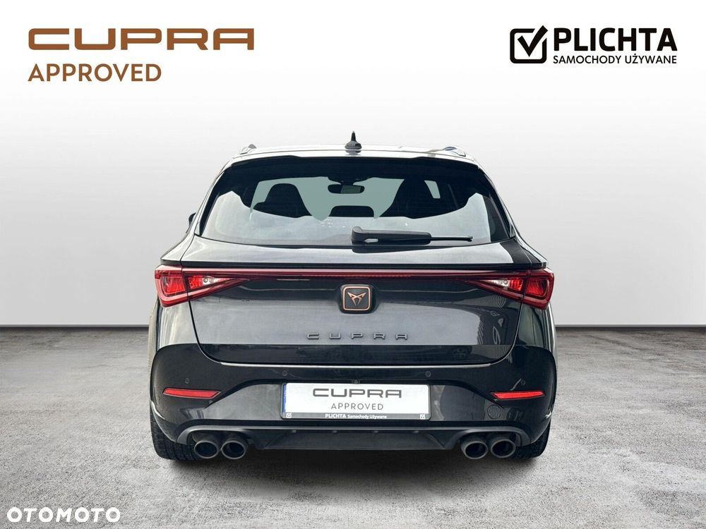Cupra Leon - 4