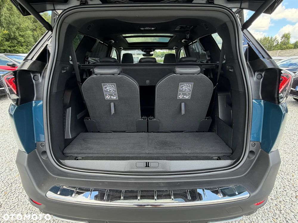 Peugeot 5008 PureTech 180 EAT8 Stop & Start GT - 34