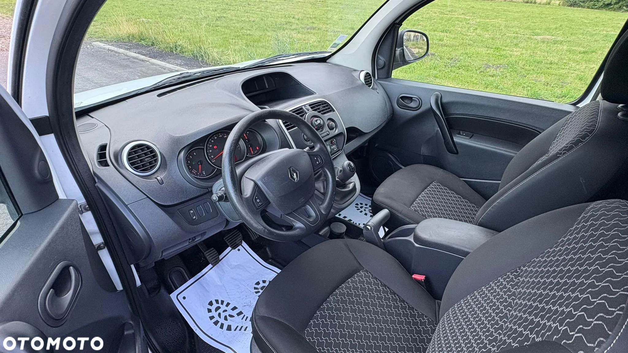 Renault Kangoo ENERGY dCi 90 FAP Start & Stop Expression - 20