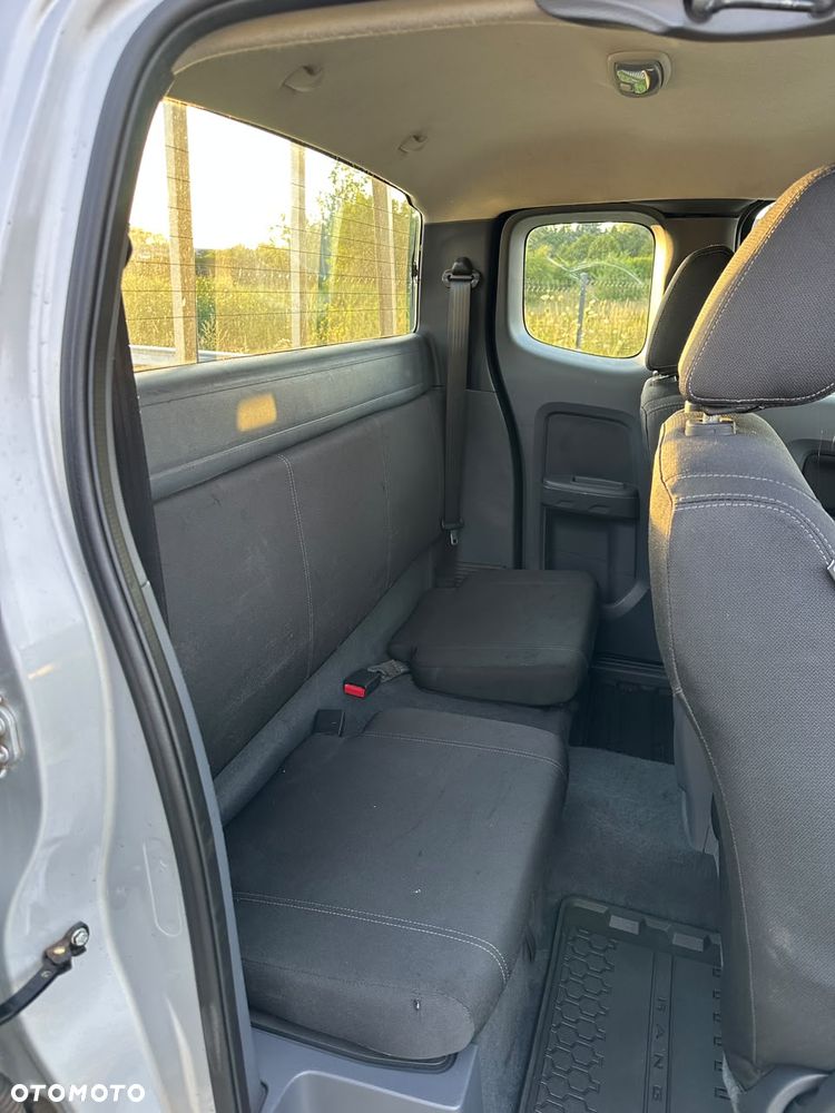 Ford Ranger XLT - 21