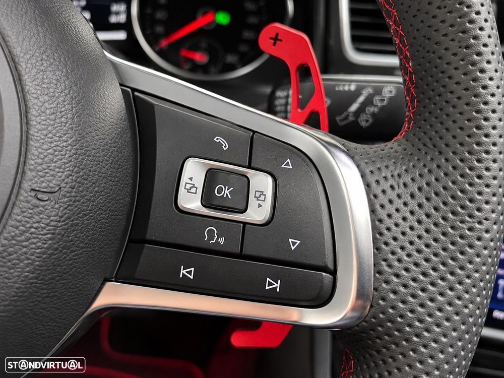 VW Golf 2.0 TSi GTi DSG Performance - 27