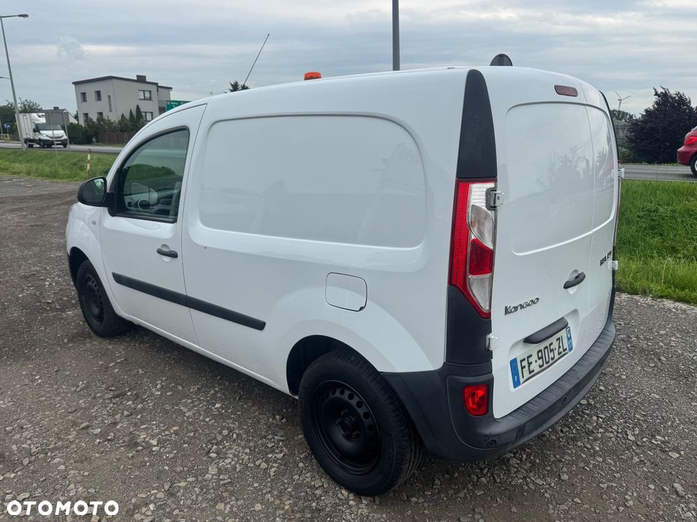 Renault Kangoo - 6