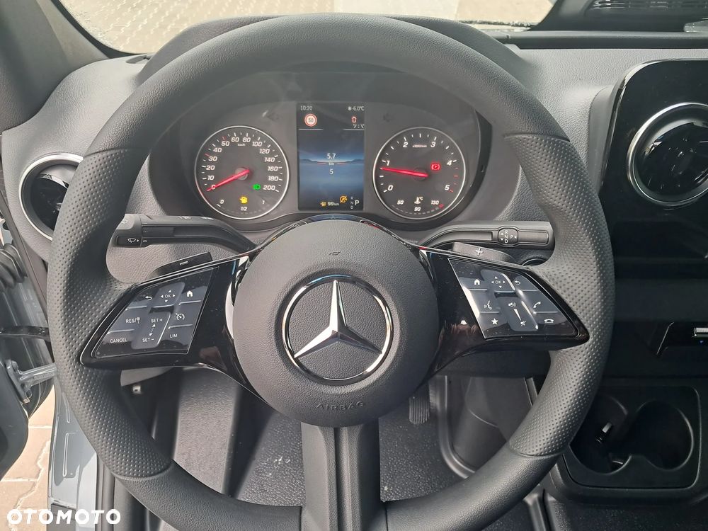 Mercedes-Benz Sprinter 315 CDI Furgon PRO standard - 13