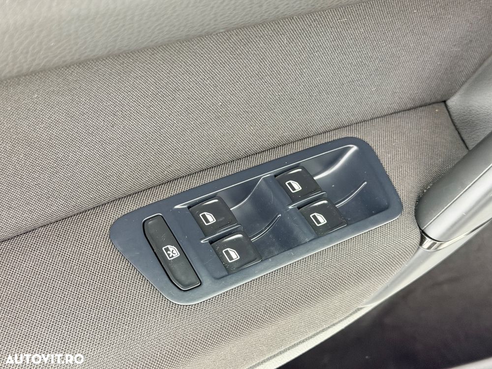 Volkswagen Golf Sportsvan 1.6 TDI (BlueMotion Technology) Comfortline - 13