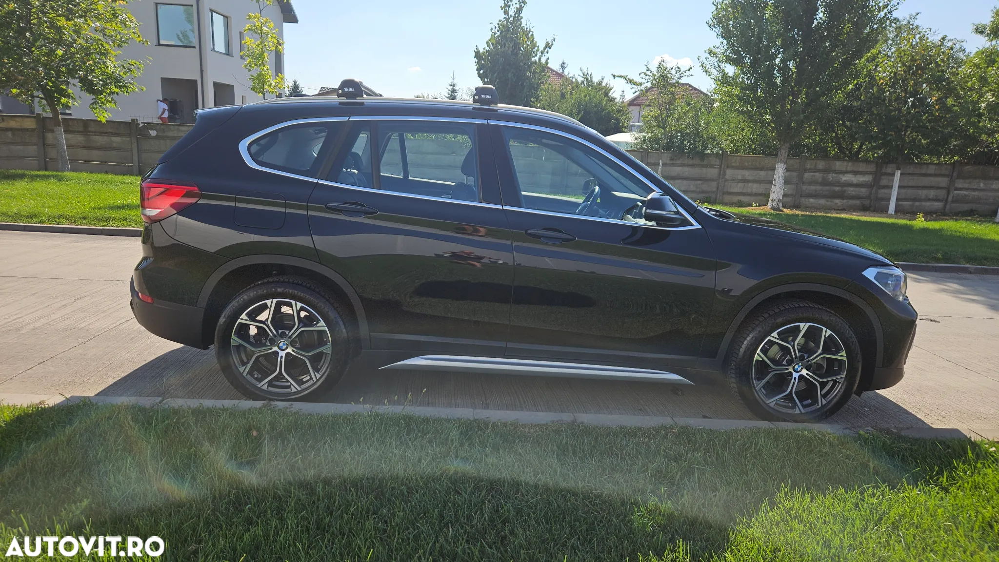 BMW X1 - 8