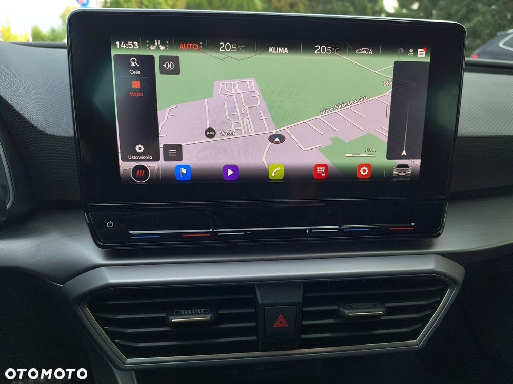 Seat Leon 2.0 TDI FR DSG - 37