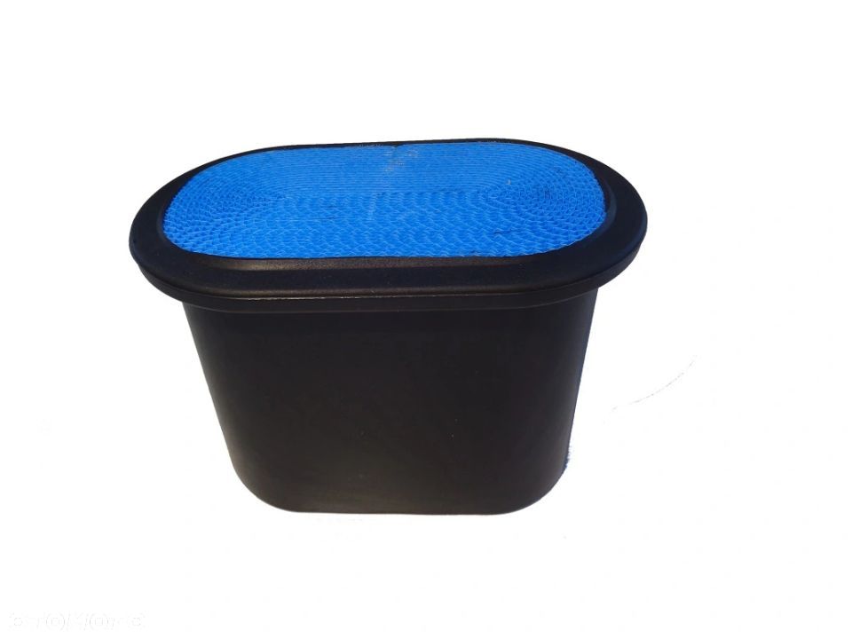 Filtr powietrza główny 3CX, 4CX JCB 32/925682 ORG - 1