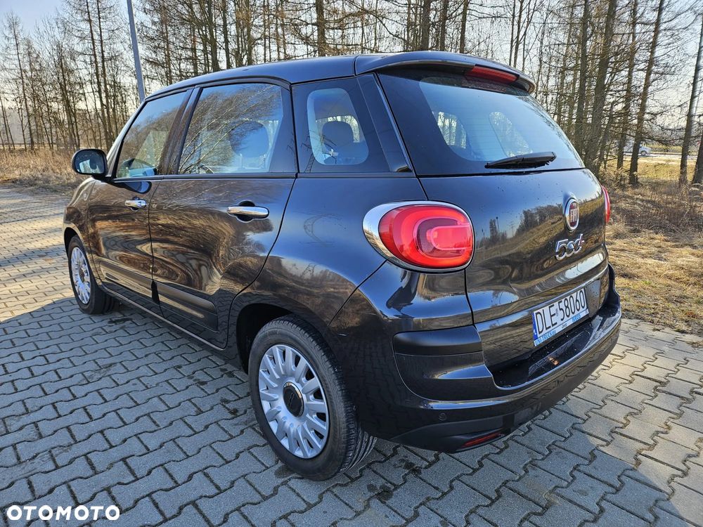 Fiat 500L Urban 1.4 16V Pop Star - 4