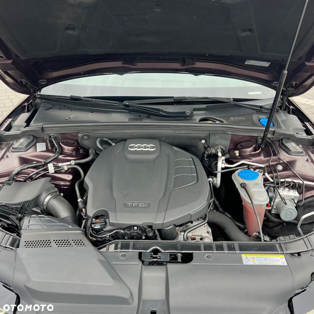 Audi A5 Sportback 1.8 TFSI - 37