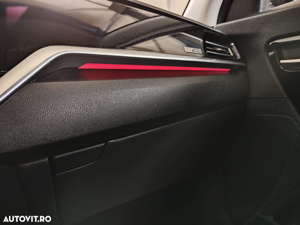 Kia Niro 1.6 GDI 2WD Aut. Spirit - 33