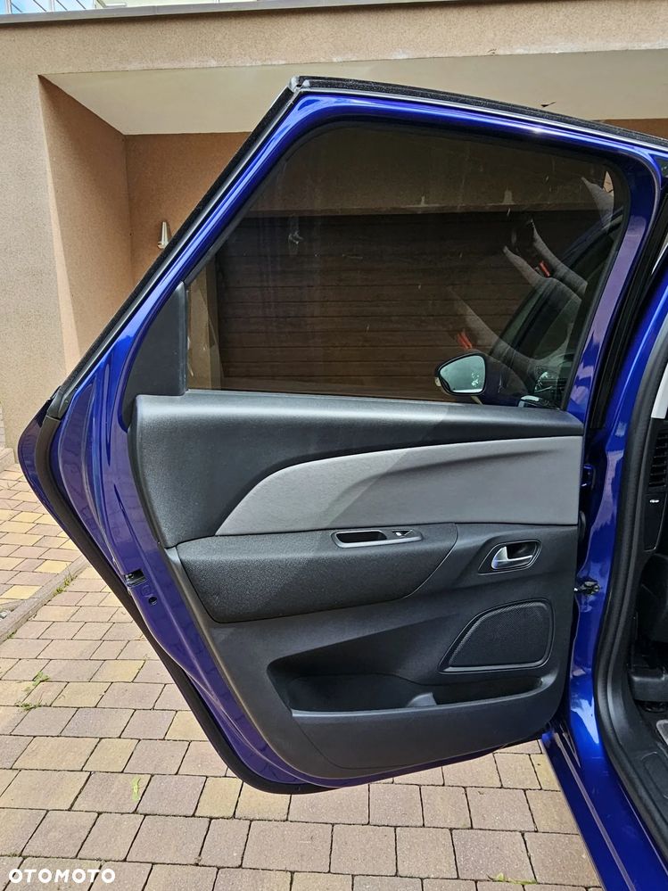 Citroën C4 Picasso 1.6 BlueHDi MoreLife S&S - 22