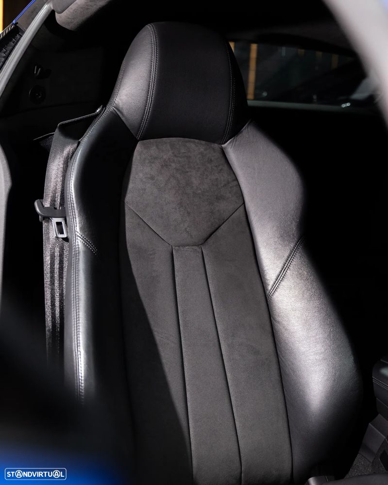 Audi R8 Coupé V10 plus 5.2 FSI quattro S tronic - 24