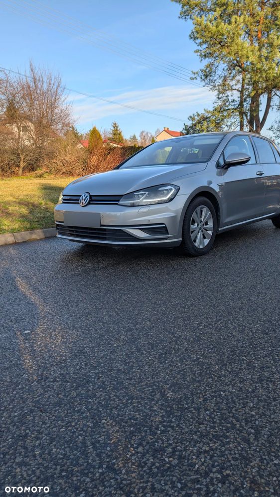 Volkswagen Golf 1.5 TSI BMT Comfortline - 15