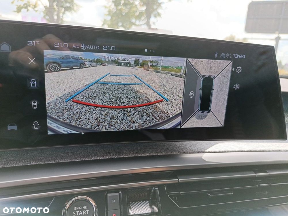 Peugeot 3008 1.2 PureTech mHEV GT S&S e-DCS6 - 18