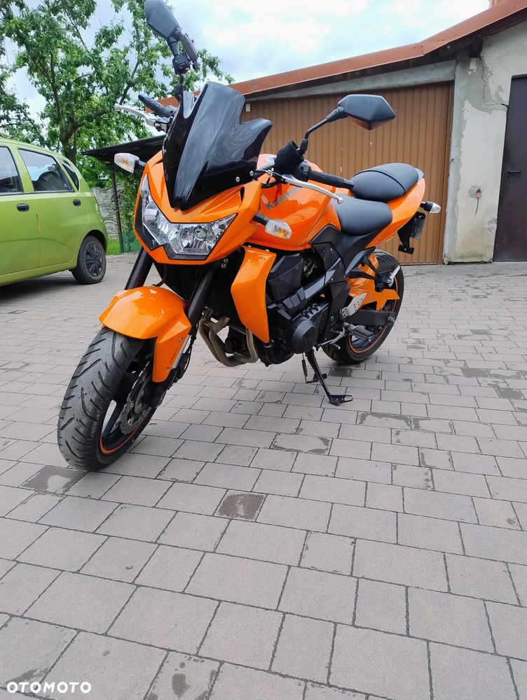 Kawasaki Z - 1