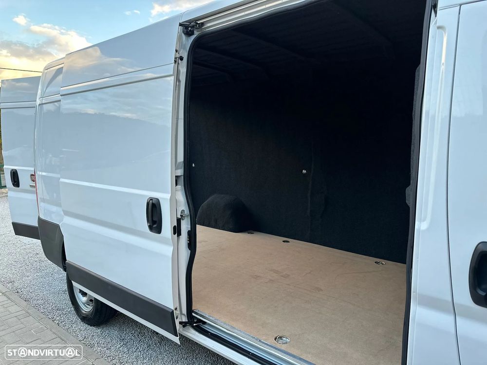 Fiat Ducato L2H2 - 9