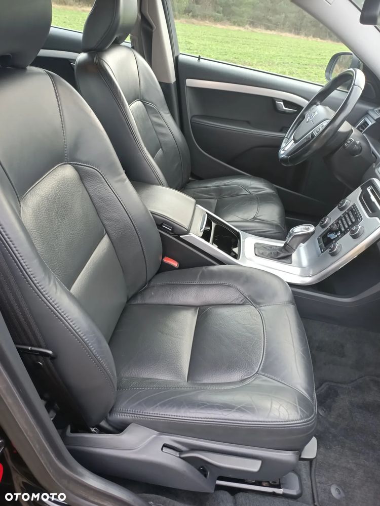 Volvo V70 D3 Geartronic Momentum - 16