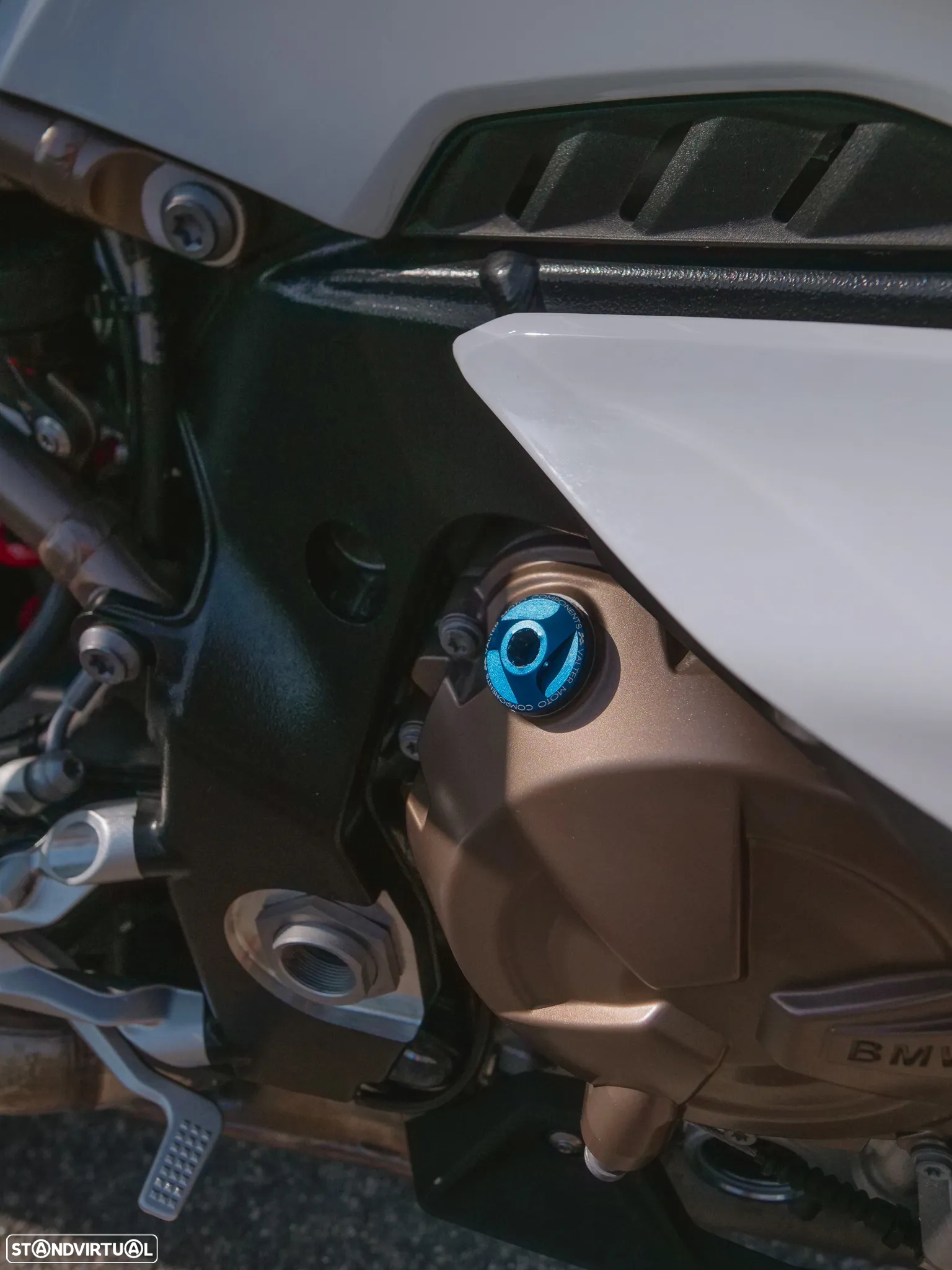 BMW S 1000 RR - 5