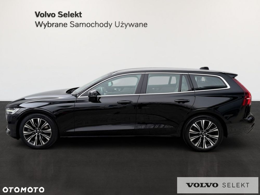 Volvo V60 - 7