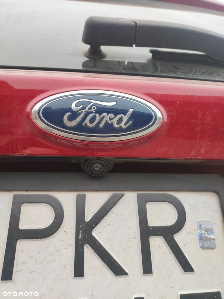 Ford Escape - 10