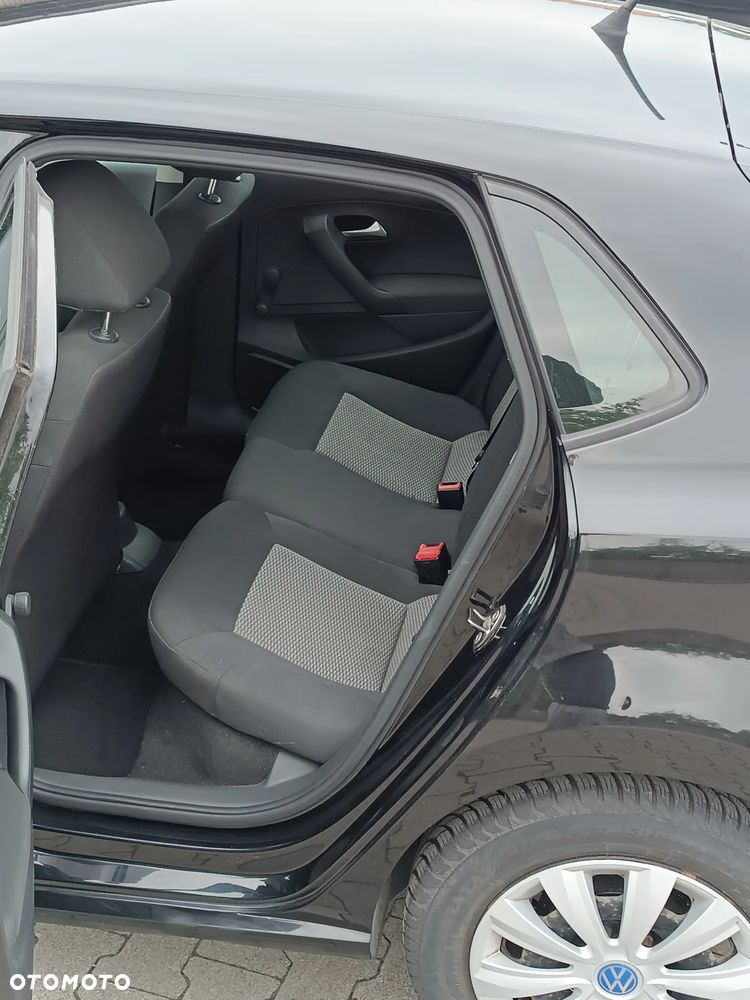 Volkswagen Polo - 23