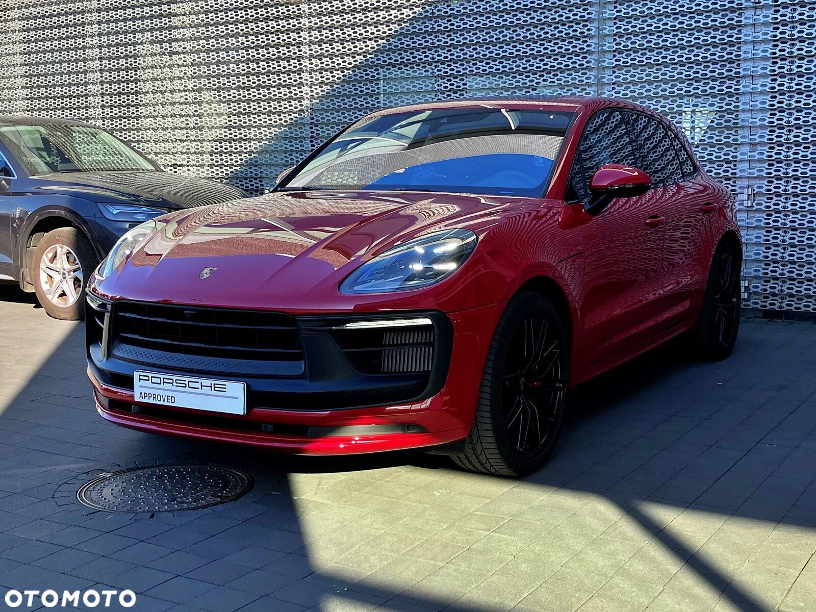 Porsche Macan - 9