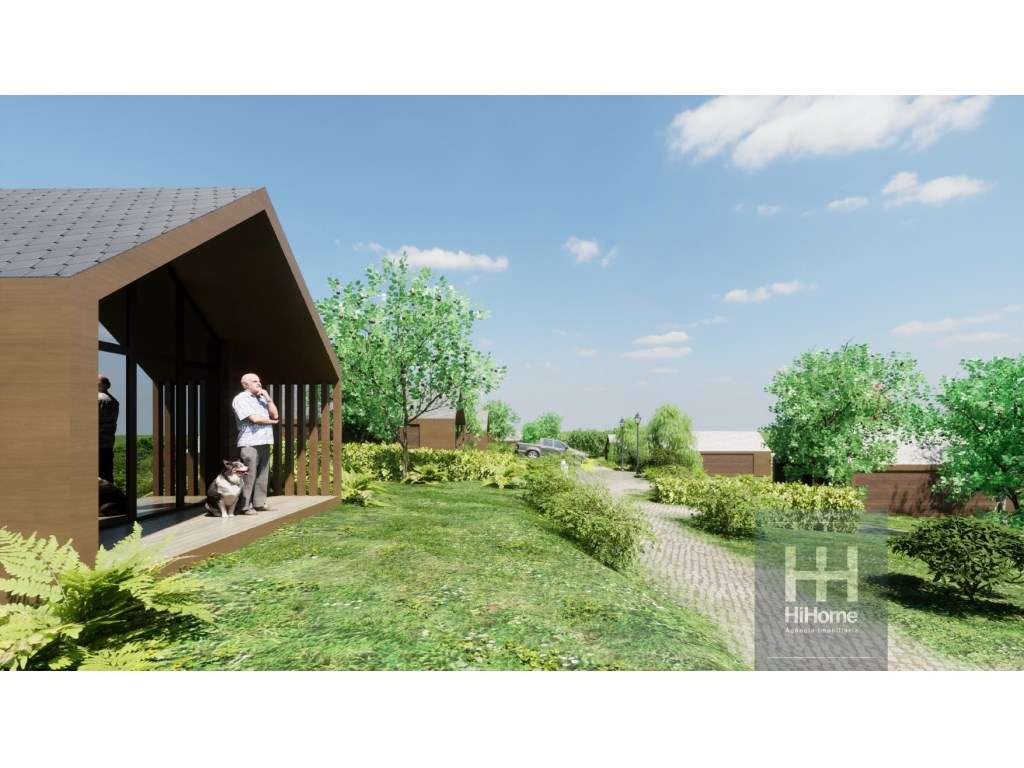 Terreno com 10.000 m2 - Prazeres, Calheta, Madeira - Grande imagem: 5/14