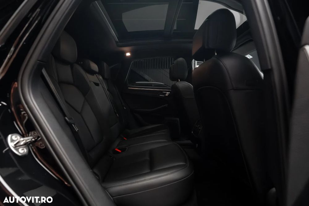 Porsche Macan PDK - 30