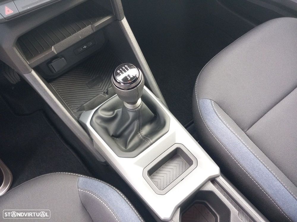 Dacia Duster 1.0 TCe ECO-G Journey Bi-Fuel - 13