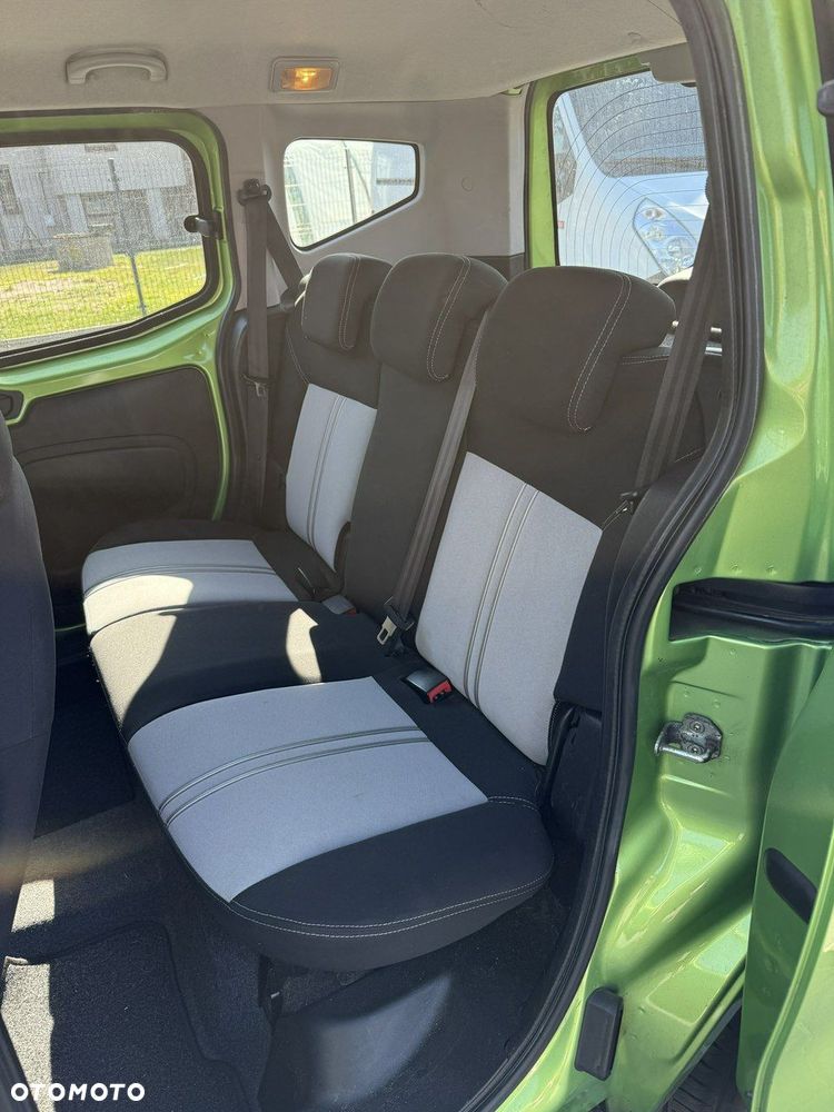 Fiat Qubo - 6