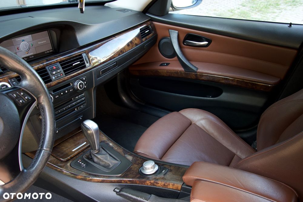 BMW Seria 3 - 2