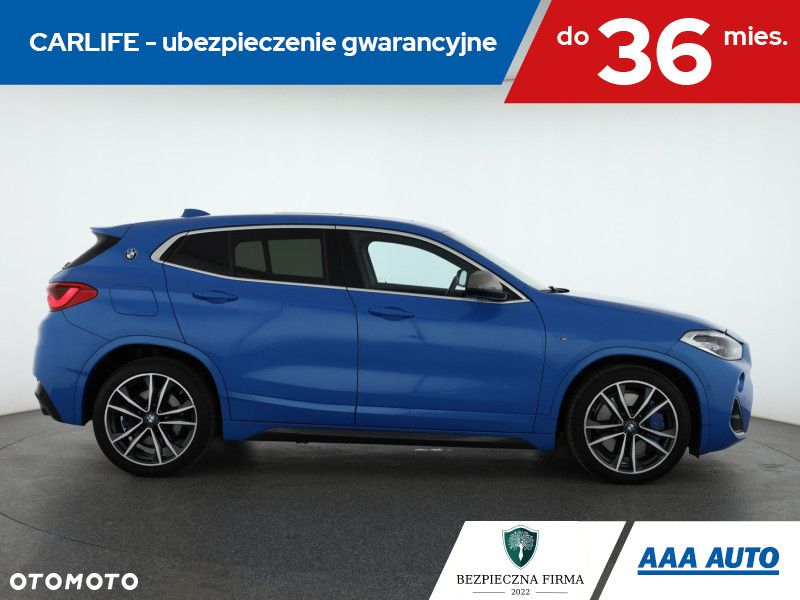 BMW X2 - 7