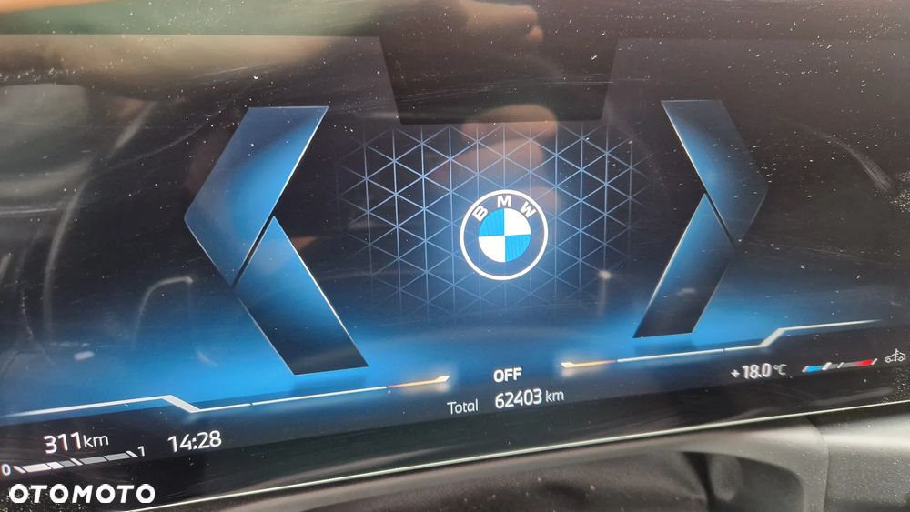 BMW Seria 3 320d M Sport Shadow sport - 14