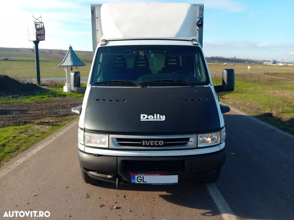 Iveco Daily - 12