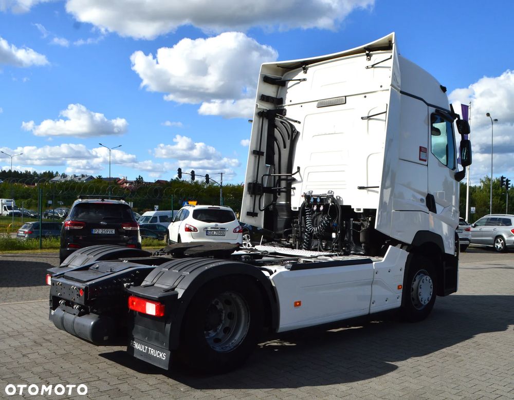 Renault T 520 - 6