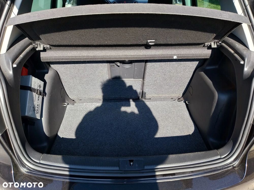 Volkswagen Golf 1.2 TSI Style - 15