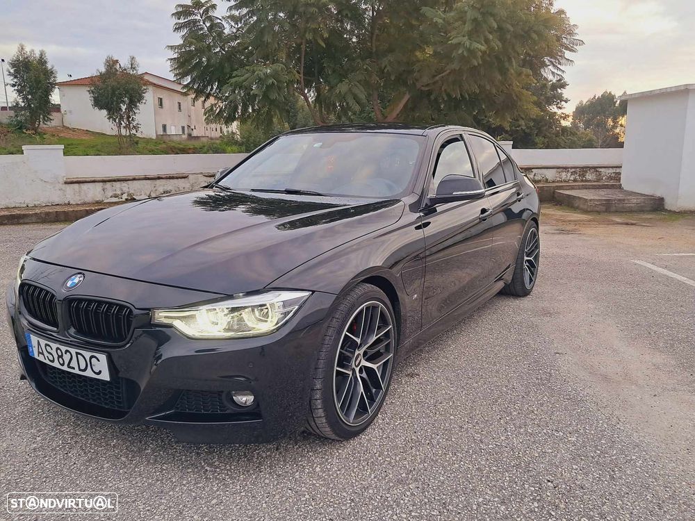 BMW 330 - 10