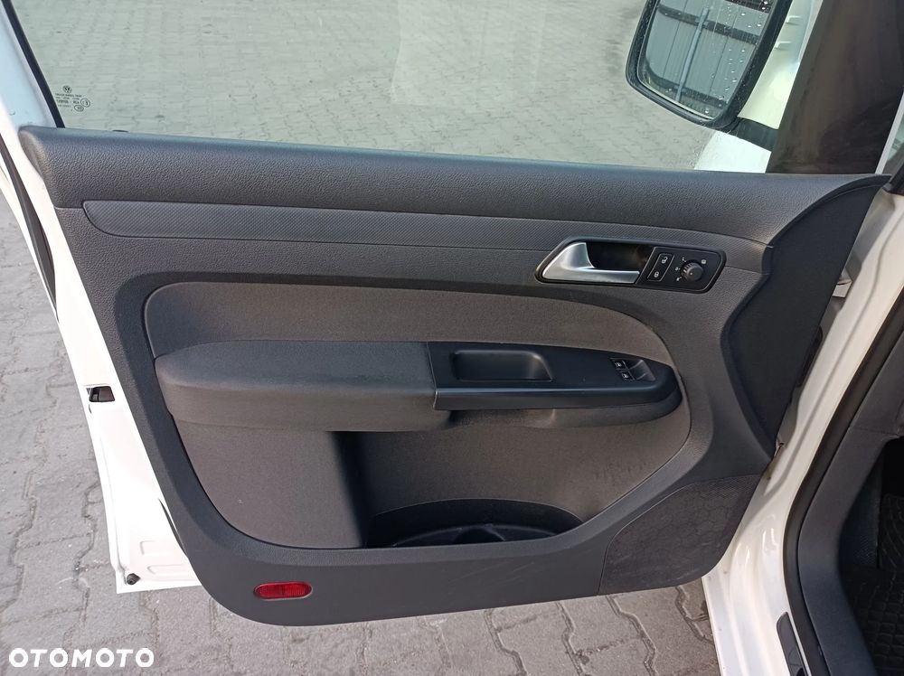Volkswagen Caddy 1.6 (5-Si.) BMT Edition 30 - 26