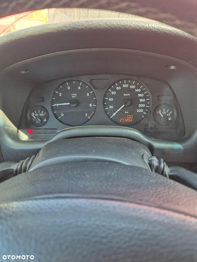 Opel Astra 1.6 Elegance - 10