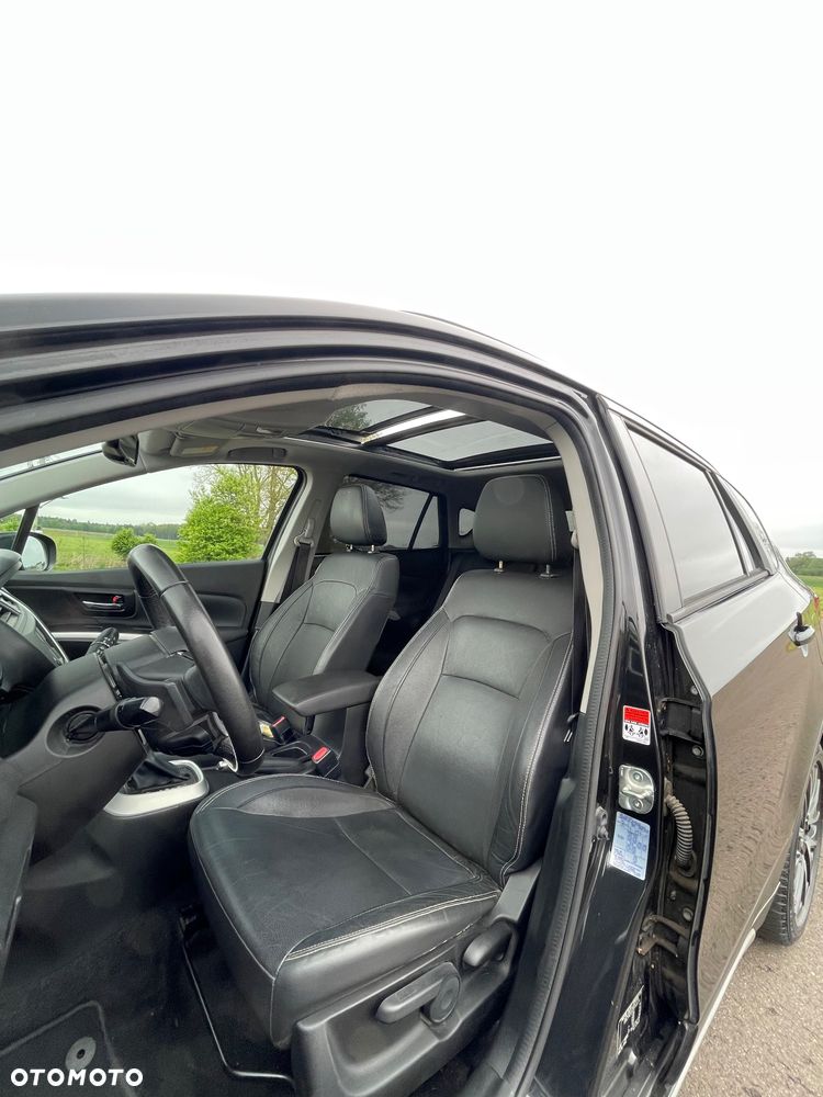 Suzuki SX4 S-Cross 1.6 VVT CVT 4x2 Comfort+ - 20