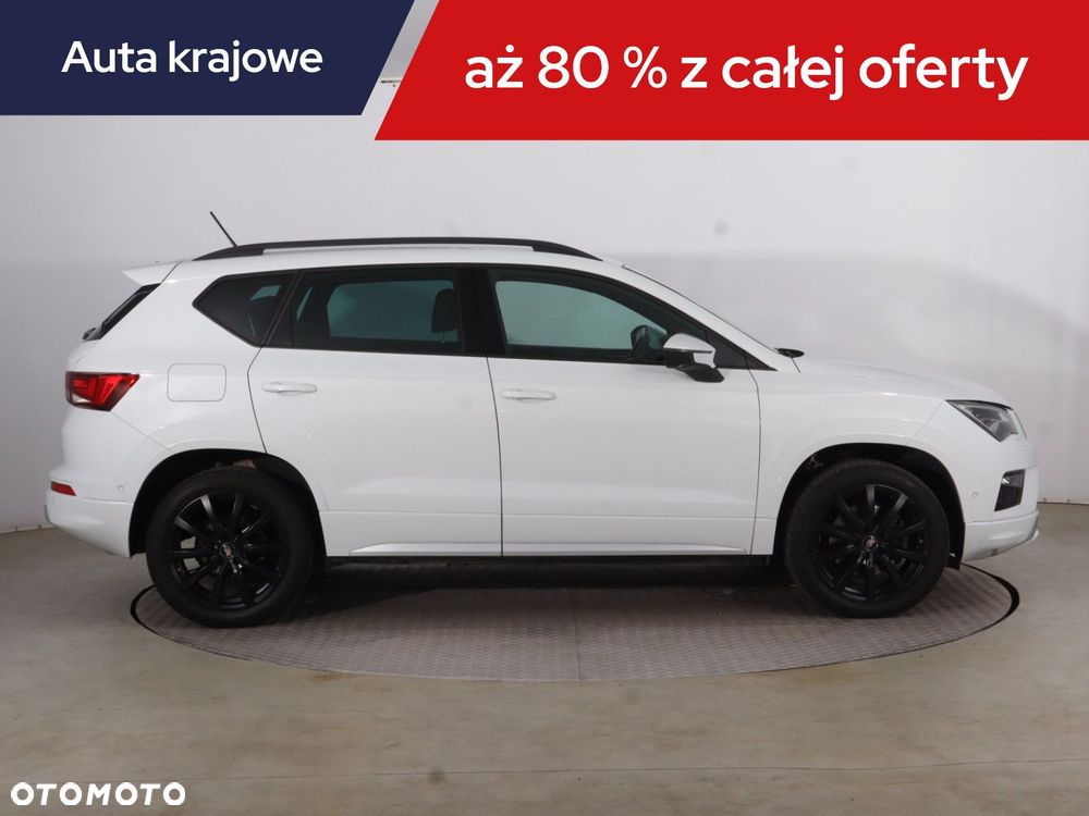 Seat Ateca - 8